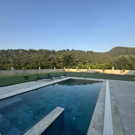 Melara Villa