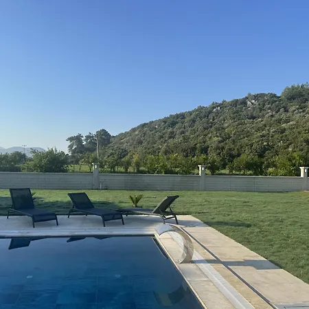 Melara Villa *
