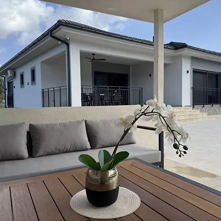 Melara Villa Fevziye (Ortaca)