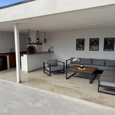 Melara Villa