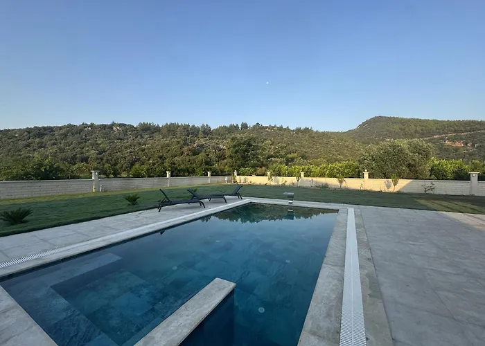 Melara Villa