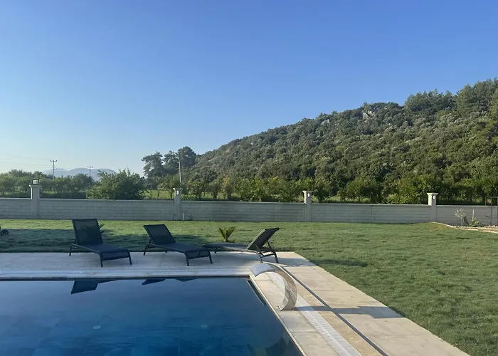 Melara Villa *