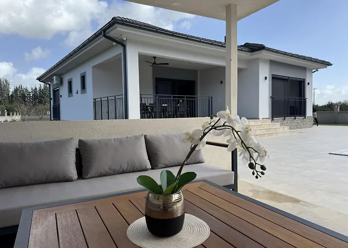 Melara Villa Fevziye (Ortaca)