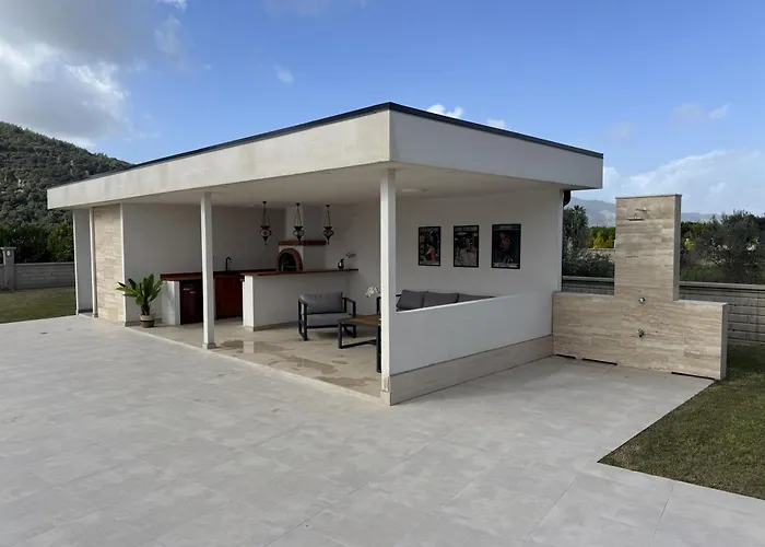 Melara Villa *