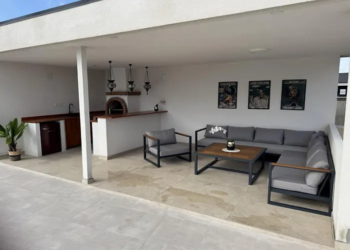Melara Villa