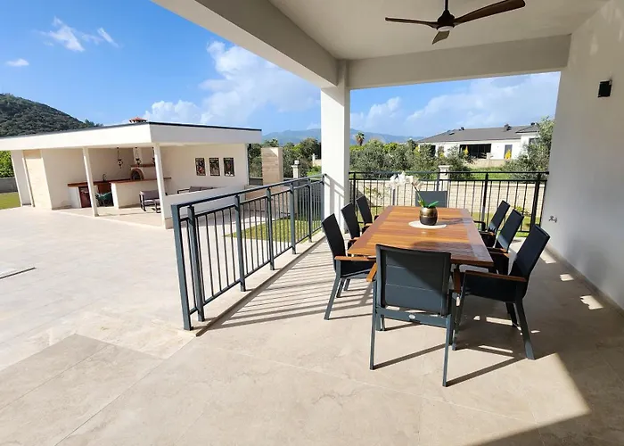 Melara Villa