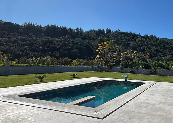 Villa Melara