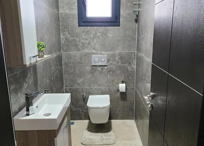 Melara Villa Fevziye (Ortaca)
