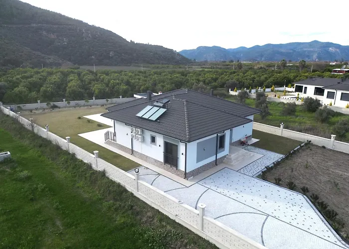 Melara Villa